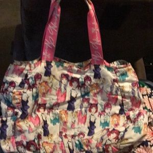 Harajuku tote